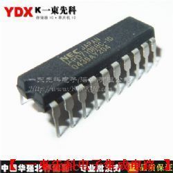UPD71088C-10 中国总批发 电子元器件-集成电路-51电子网